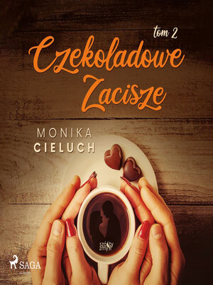 cover image of Czekoladowe Zacisze tom 2